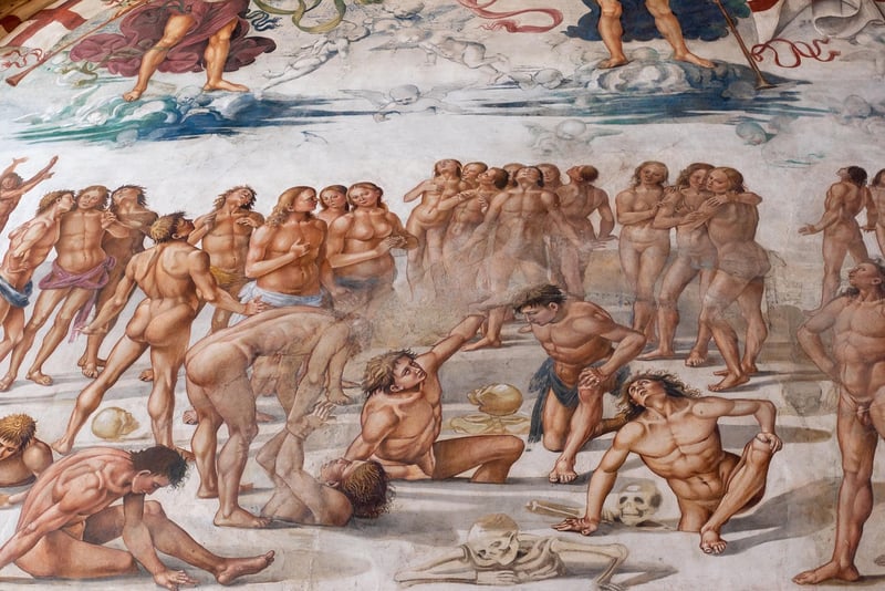 Renaissance Painting